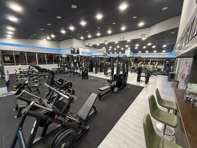 Best GYM & SPA Mahmutlar — 체육관 알란야에서: 온라인 주문, 가격 및 리뷰